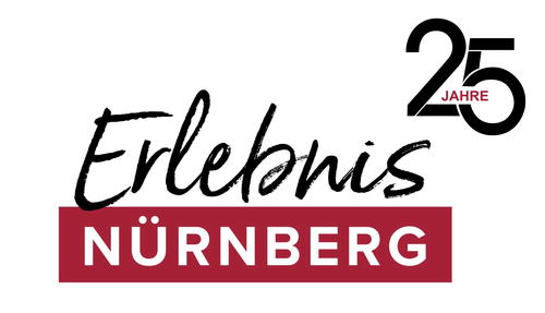 25 Jahre Erlebnis Nürnberg e.V.